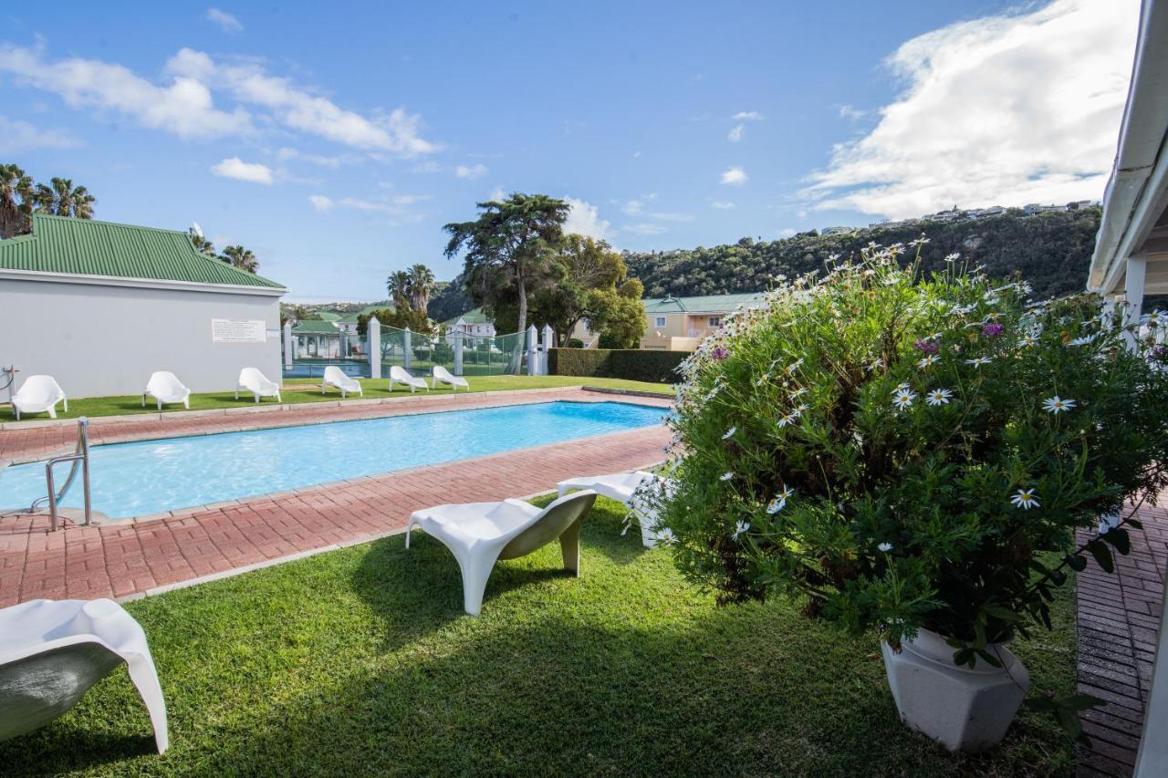 Seven River Club Mews Plettenberg Bay Exterior photo