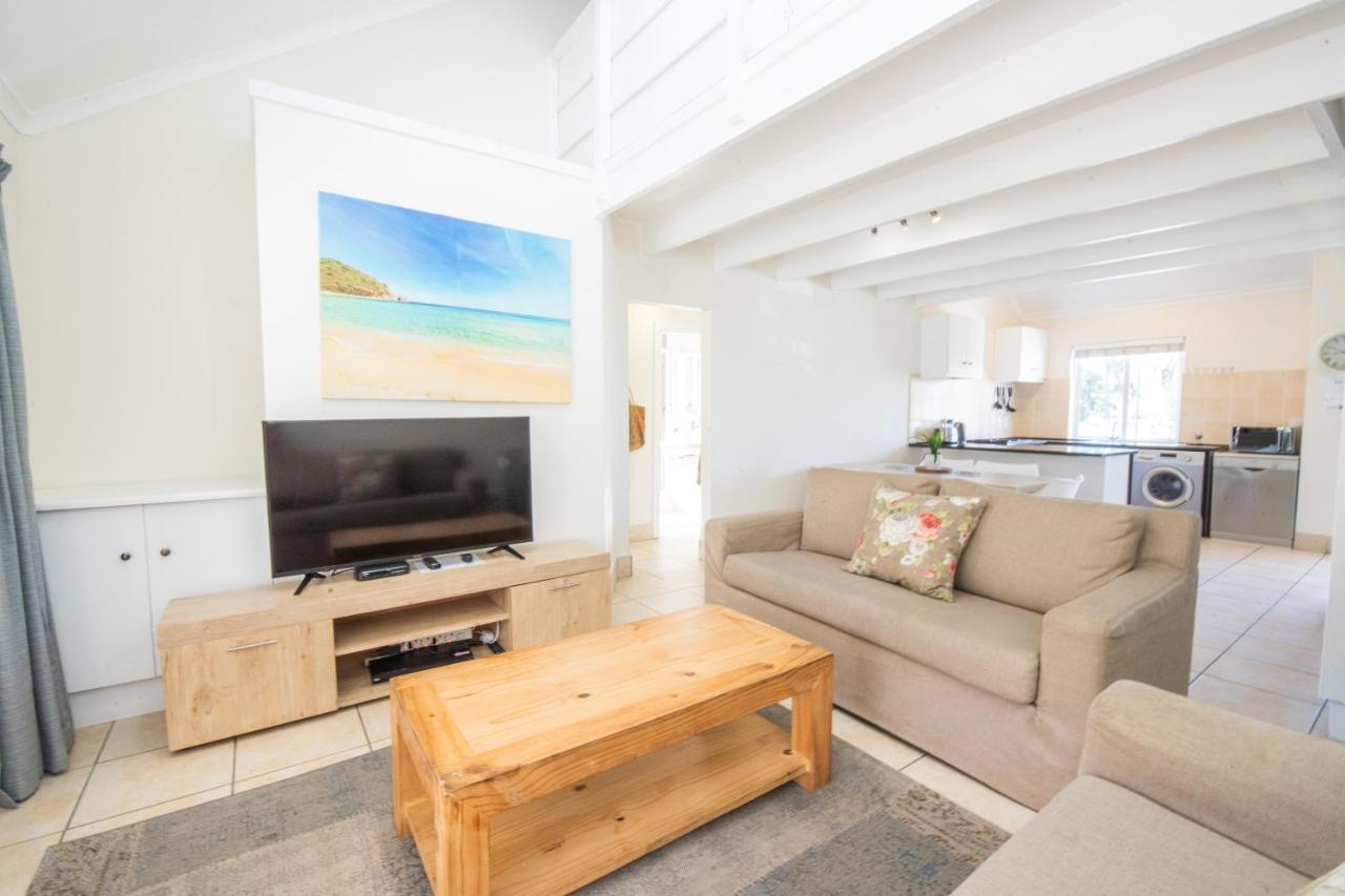 Seven River Club Mews Plettenberg Bay Exterior photo