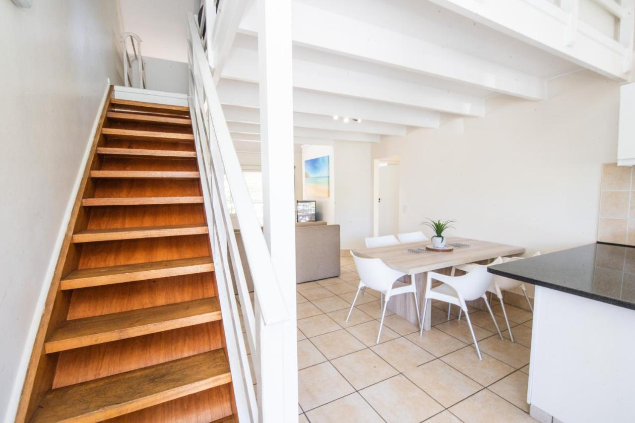 Seven River Club Mews Plettenberg Bay Exterior photo